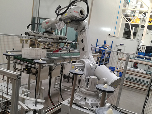 框架箭頭信號燈-001